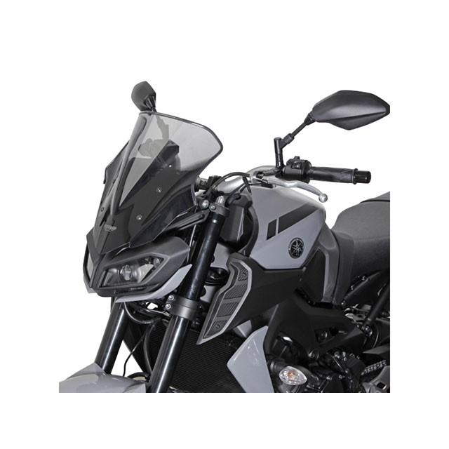MRA MRA MT-09 スクリーン関連パーツ スクリーン レーシング カラー