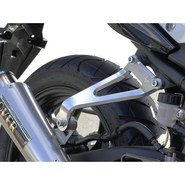 OVER RACING（オーバーレーシング） OVER RACING MT-25 YZF-R25