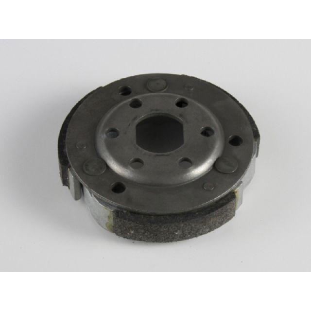 クラッチ　BBS ② Amazon | NBS バイクパーツセンター トゥデイ クラッチAssy クラッチ