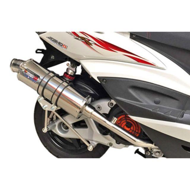 JOSHO1 HYPER RACING JOSHO1HYPERRACING CYGNUS X（4型） マフラー本体