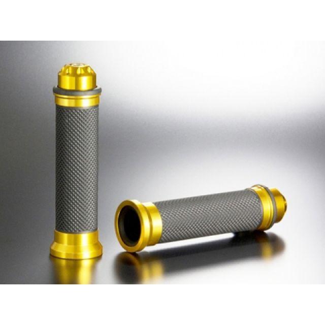 NBS グリップ関連パーツ カスタムグリップ左右セット 仕様 バーエンド