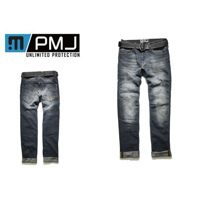 PROmo jeans パンツ バイク用デニム CAFERACER LEGEND（カフェレーサー レジェンド） サイズ 48インチ プロモジーンズ_2