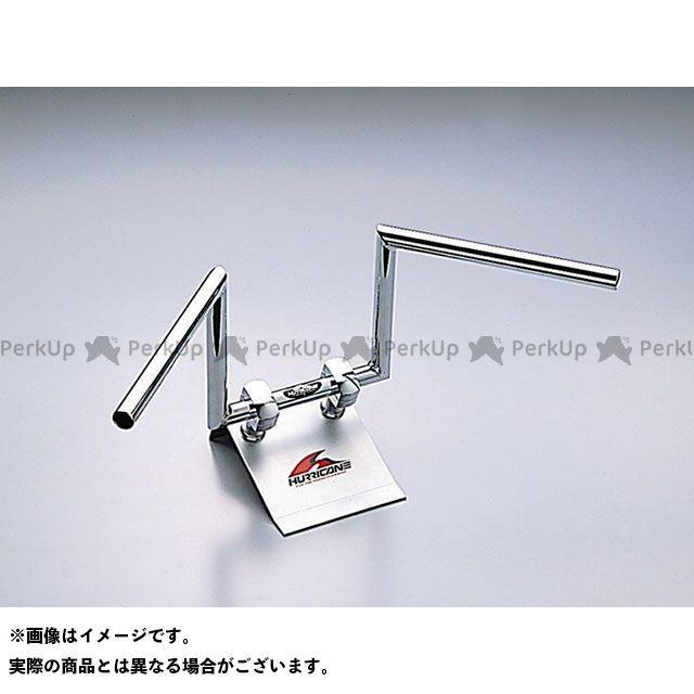 HURRICANE GROM ハンドル関連パーツ 200ロボット1型 ハンドルセット