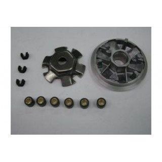 KN企画 kn926 プーリー関連パーツ HONDA90系 スクーター ハイスピード