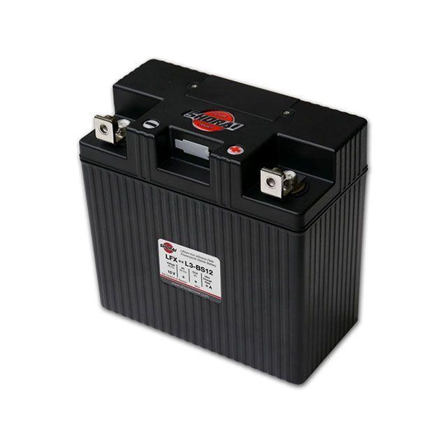 パーツ SHORAI LFX36L3-BS12 SHORAI SHORAI Battery バッテリー関連パーツ SHORAIバッテリー