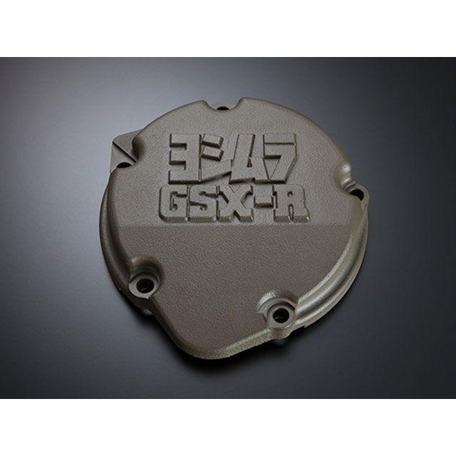 ヨシムラ YOSHIMURA エンジンカバー関連パーツ アルミパルサーカバー