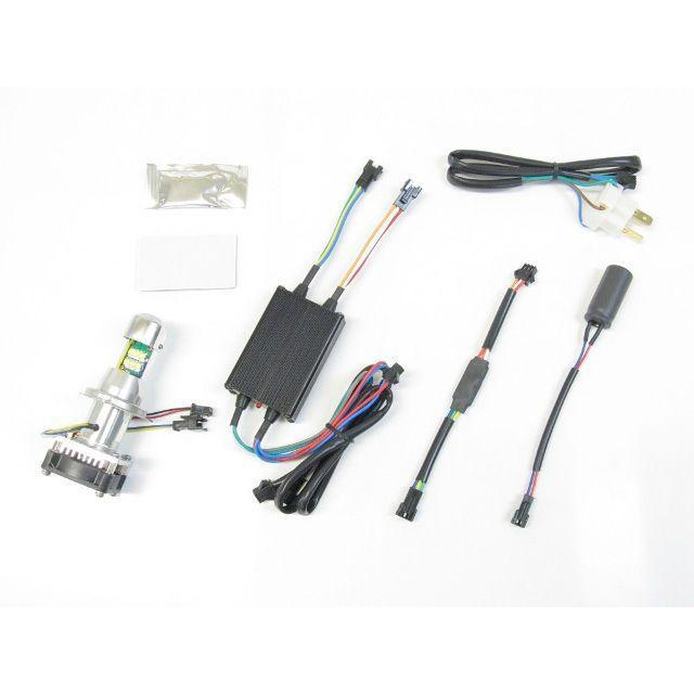 無料雑誌付き Protec ヘッドライト バルブ Lb Hs1 Ledヘッドライトバルブキット Hs1 Hi Lo 6000k プロテック 189933 748121 パークアップバイクyahoo 店 通販 Yahoo ショッピング