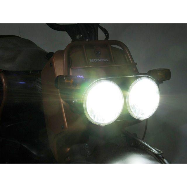 PROTEC ズーマー ヘッドライト・バルブ 65036 LB7-ZO LEDヘッドライトバルブキット プロテック_1
