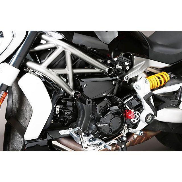AELLA（アエラ） AELLA Xdiavel 電子機器類 ETCケース : パークアップ