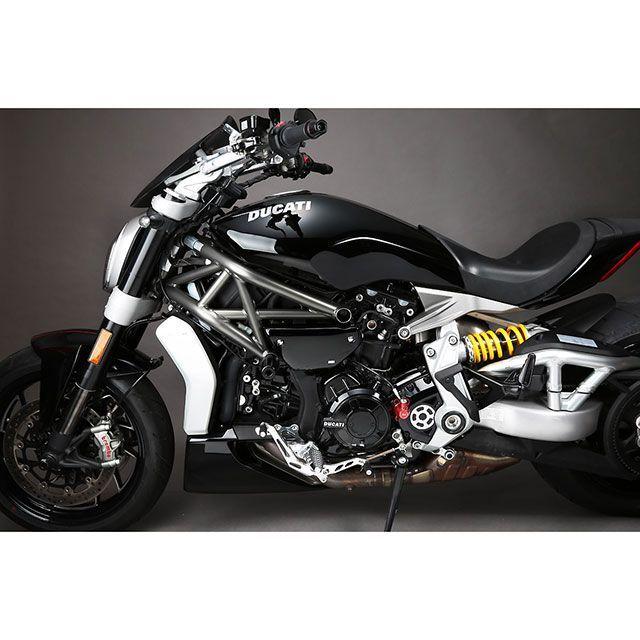 AELLA（アエラ） AELLA Xdiavel 電子機器類 ETCケース : パークアップ