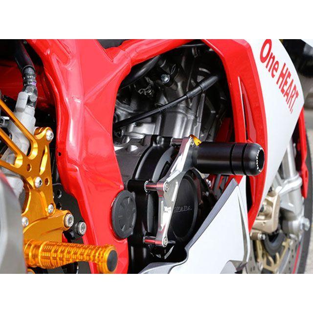 正規品／BABYFACE CBR250RR スライダー類 フレームスライダー ベビーフェイス バイク｜st-ride｜06