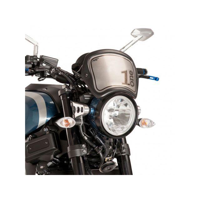 Puig（プーチ） Puig XSR900 カウル・エアロ フロントパネル カラー