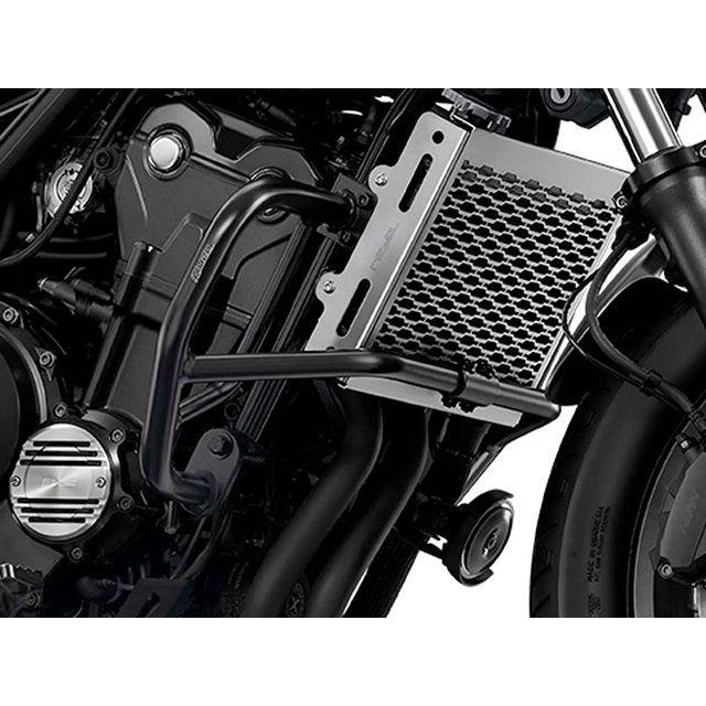 H2C（エイチツーシー） H2C REBEL250 REBEL500 エンジンガード