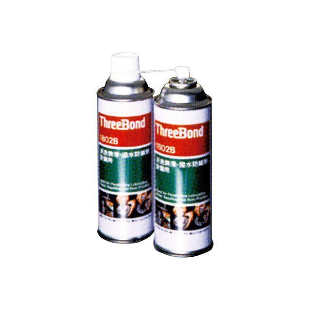 スリーボンド（ThreeBond） 潤滑剤 1802B-420ML 防錆潤滑剤 : パーク