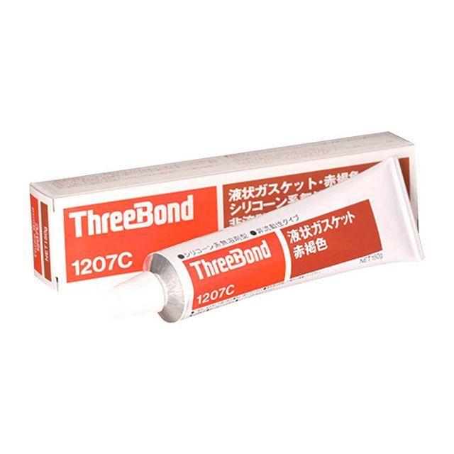 スリーボンド（ThreeBond） メンテナンスグッズ 1207C-150G 液状