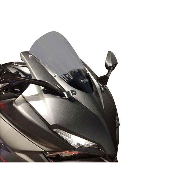 MRA MRA CBR250RR スクリーン関連パーツ スクリーン レーシング カラー