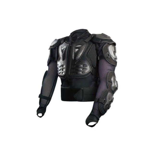 SCOYCO（スコイコ） ボディプロテクター AM02-2 TITAN ボディアーマー