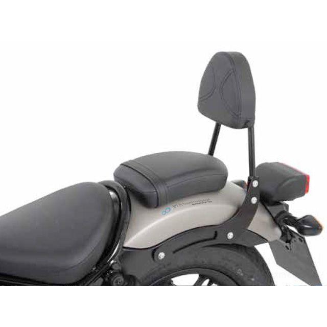 ヘプコ＆ベッカー（HEPCO&BECKER） HEPCO＆BECKER Rebel 250 CMX 500