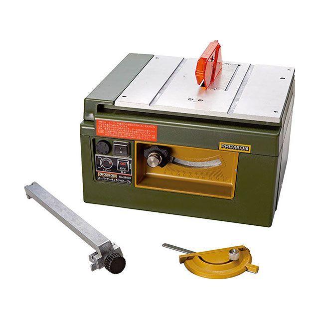 PROXXON 電動工具 28070 スーパーサキュラソウテーブル プロクソン