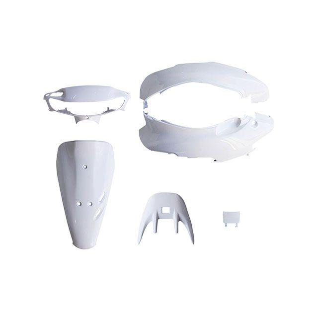 メーカー直送】supervalue ライブディオ 外装セット AF35 2型 外装6点