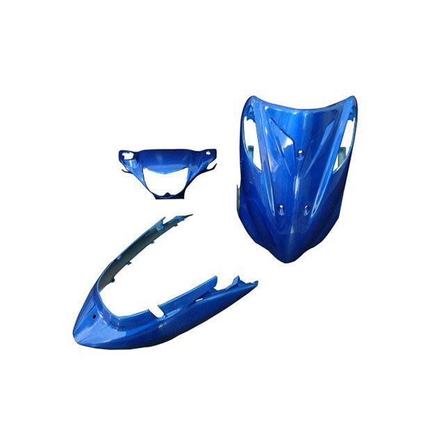 アドレスv125 125g 青の外装 メーカー直送】supervalue アドレスV125 外装セット アドレスV125/G