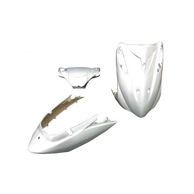 メーカー直送】supervalue アドレスV125 外装セット アドレスV125/G
