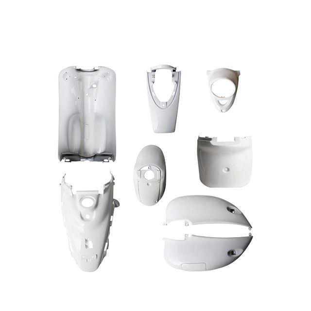 メーカー直送】supervalue VINO 外装セット ビーノ 5AU 外装10点セット