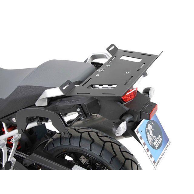 ヘプコ＆ベッカー（HEPCO&BECKER） キャリア・サポート 純正リア