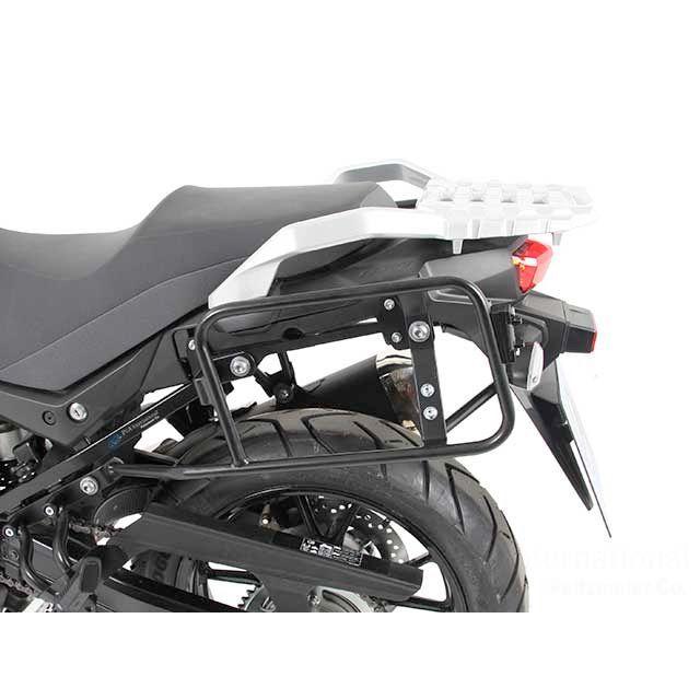 専用 ヘプコ＆ベッカー（HEPCO&BECKER） HEPCO＆BECKER DL650 V-Strom
