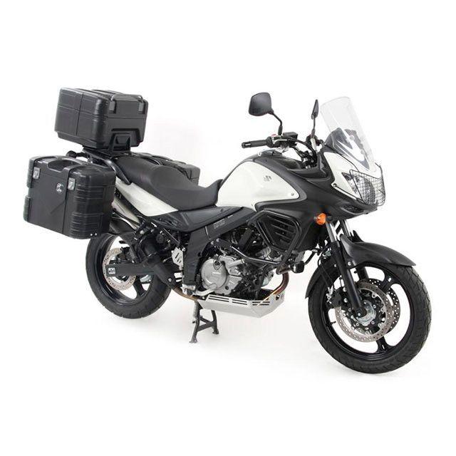 ヘプコ＆ベッカー（HEPCO&BECKER） HEPCO＆BECKER DL650 V-Strom