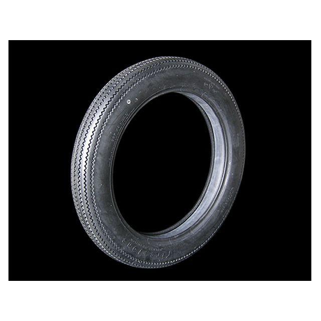 COKER TIRE ハーレー用 オンロードタイヤ ファイヤーストーン 4.00-19