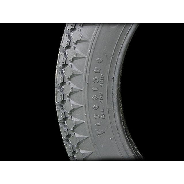 COKER TIRE ハーレー用 オンロードタイヤ ファイヤーストーンANS 5.00