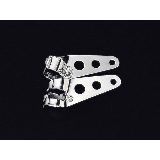 DAYTONA（デイトナ） 汎用 電装ステー・カバー類 ヘッドライト