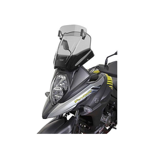MRA MRA V-STROM 650/XT スクリーン関連パーツ スクリーン ヴァリオ