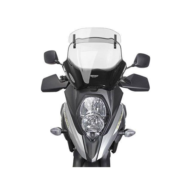 MRA MRA V-STROM 650/XT スクリーン関連パーツ スクリーン ヴァリオ