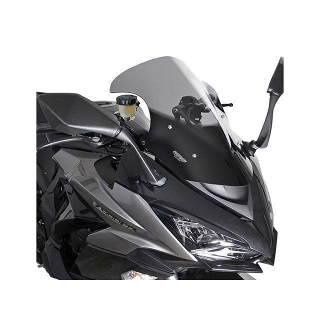 MRA MRA NINJA1000（Z1000SX） スクリーン関連パーツ スクリーン