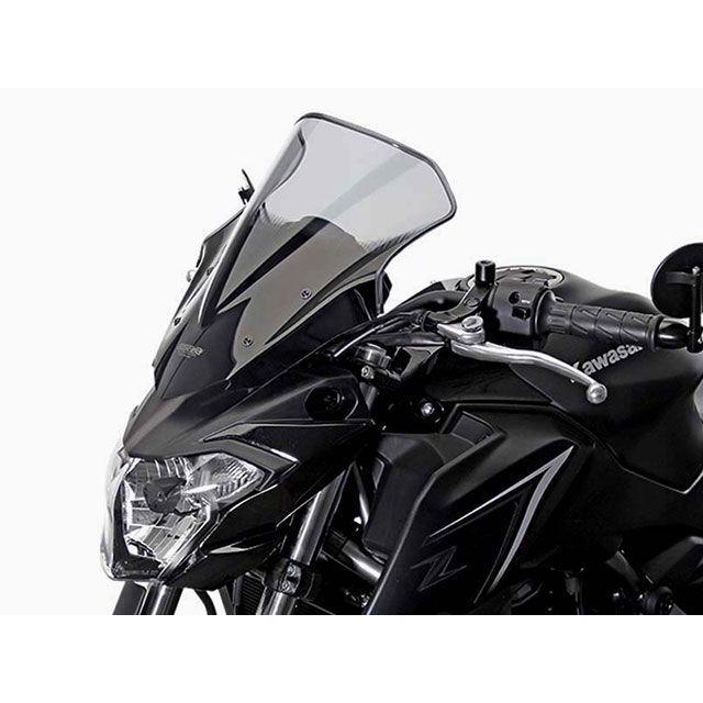 MRA MRA Z650 スクリーン関連パーツ スクリーン レーシング カラー
