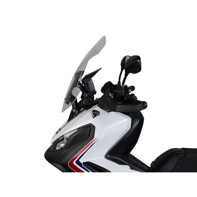 【特価品】MRA X-ADV スクリーン関連パーツ スクリーン ツーリング カラー スモーク エムアールエー_1
