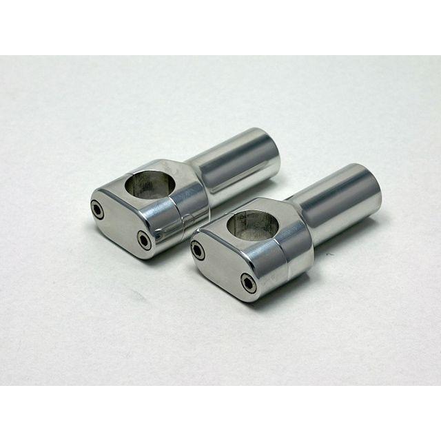 MISUMI ENGINEERING ENGINIEERING ハーレー ハンドルポスト関連パーツ 