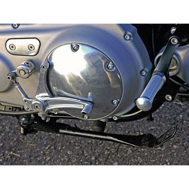 連絡用です MISUMI ENGINIEERING XR1200 バックステップ関連パーツ 09 XR1200用
