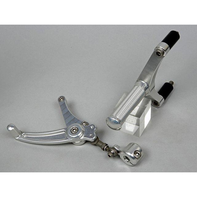 MISUMI ENGINIEERING XR1200 バックステップ関連パーツ 09 XR1200用 バックステップ ミスミエンジニアリング_3