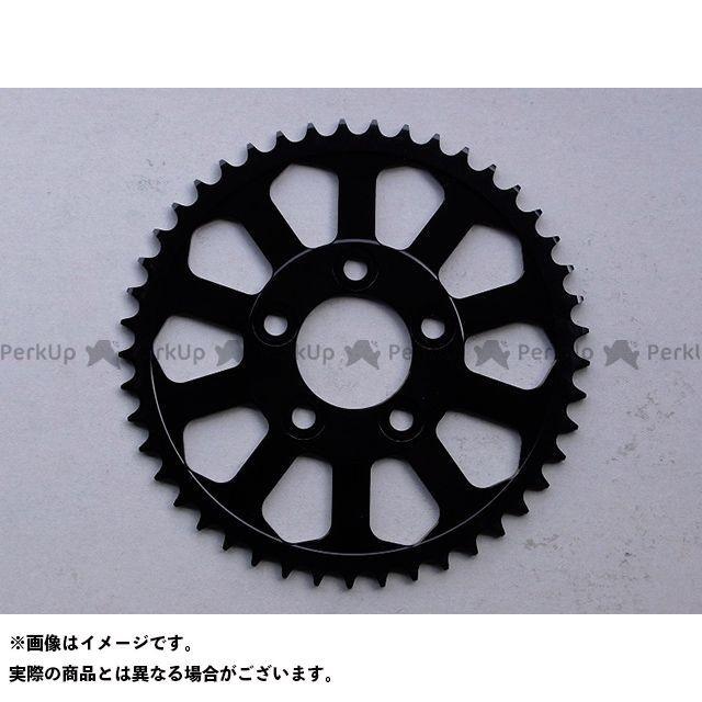 MISUMI ENGINIEERING ハーレー スプロケット関連パーツ 530 10本