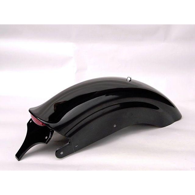 MISUMI ENGINIEERING XL フェンダー 〜03 リアフェンダー（ショート