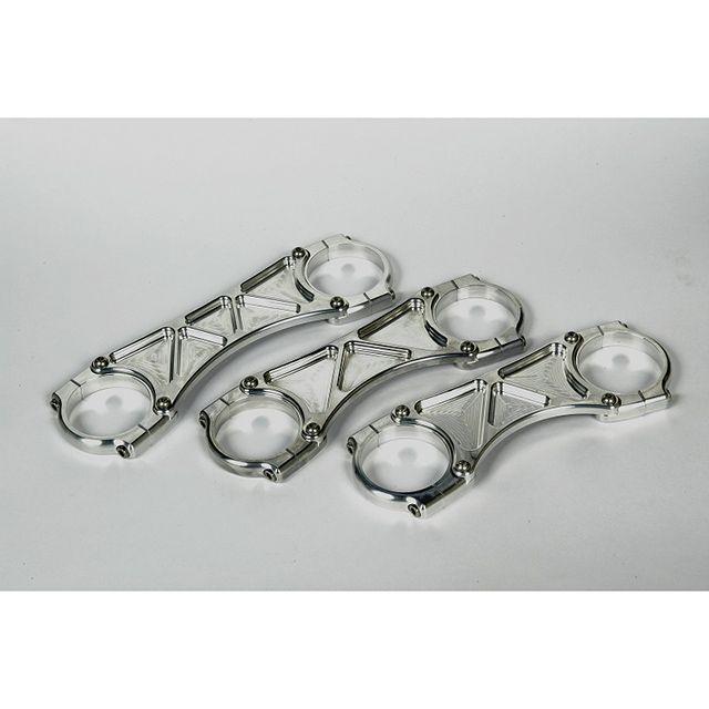 MISUMI ENGINIEERING ハーレー スタビライザー ミスミ ミッドキット