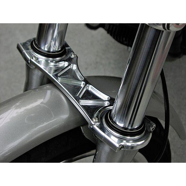 ハーフマット 4個セット MISUMI ENGINIEERING スタビライザー スポーツスター用 エイトハーフ