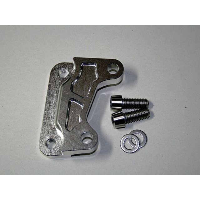 MISUMI ENGINIEERING ハーレー キャリパー 13インチ 純正キャリパー