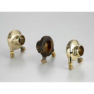 KUSTOM TECH ハーレー グリップ関連パーツ スロットル ホルダー 仕様