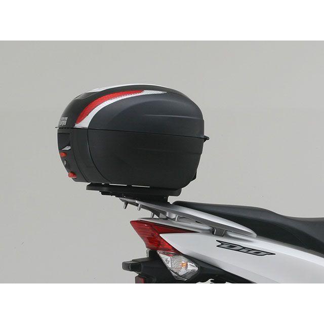 特別対応 GIVI（ジビ） GIVI DIO110 キャリア・サポート SR1153 スペシャル