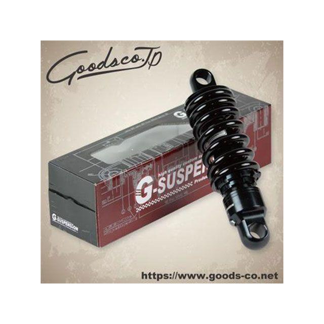 GOODS ドラッグスター400 クラシック400 リアサスペンション関連パーツ
