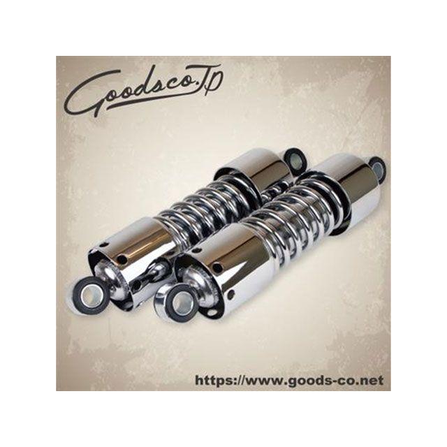 パーツ G-SUSPENSION280  SR400/500 G-SUSPENSION280 CHROME SR400/500 / 2％er オフィシャルWebstore